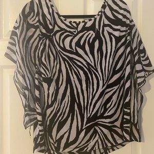 Women’s Blouse